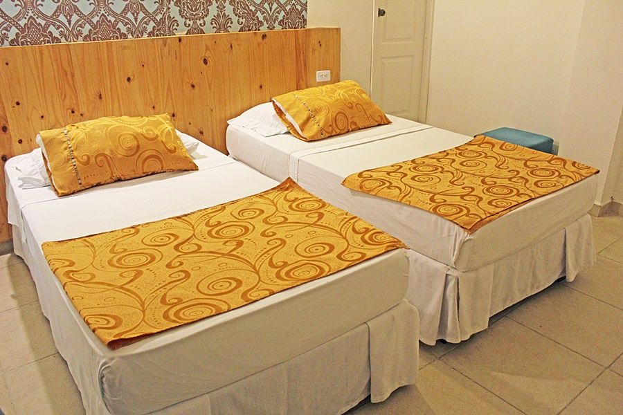 Hotel Royal Boutique Cartagène