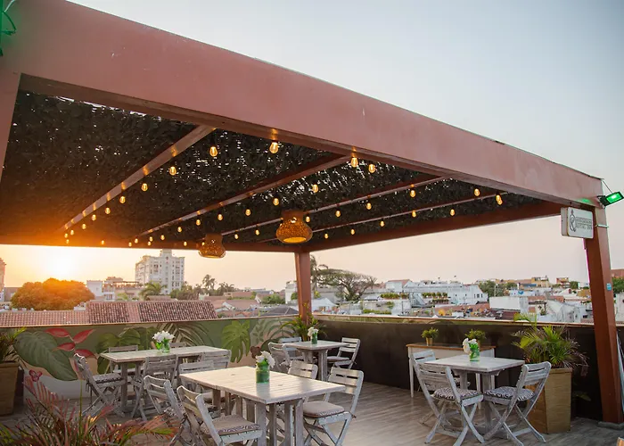 Cartagena Royal Hotel Boutique