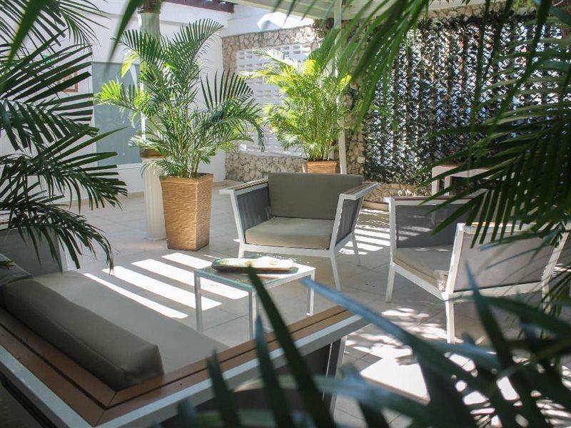 Royal Boutique Hotel Cartagène