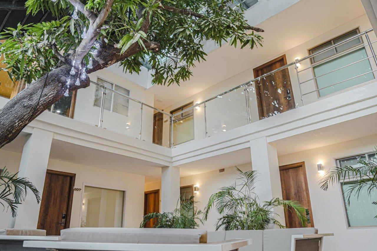 Royal Boutique Hotel