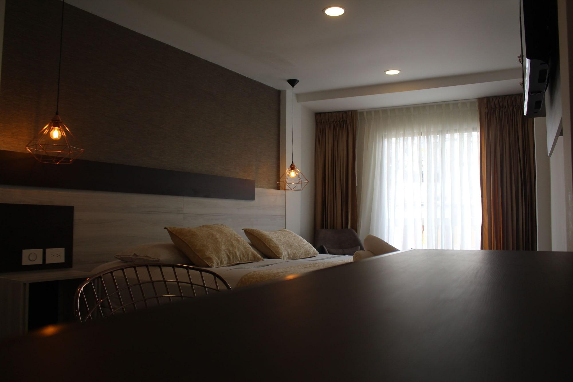 Hotel Royal Boutique Cartagena (Kolumbien)