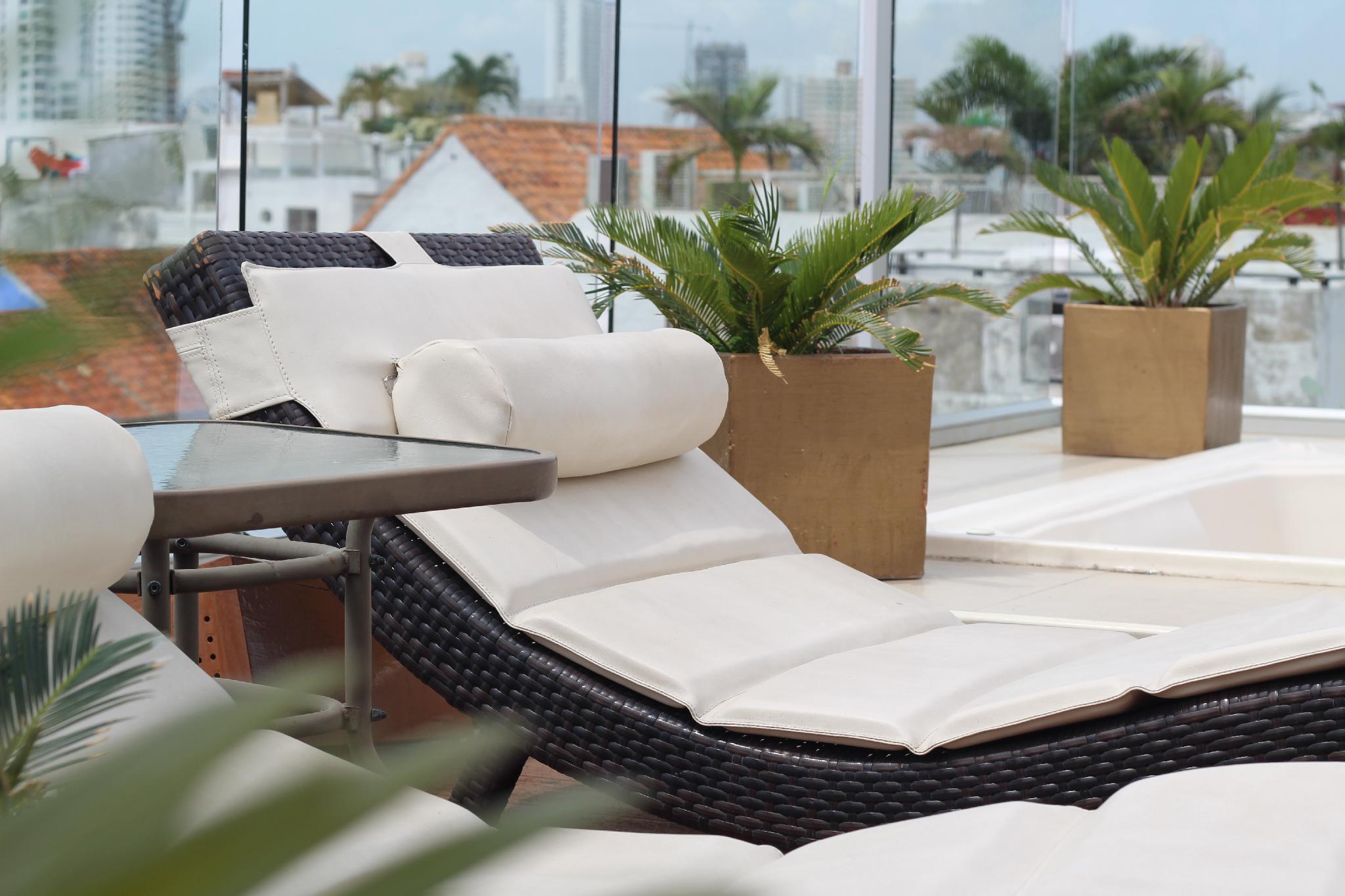 Royal Boutique Cartagène