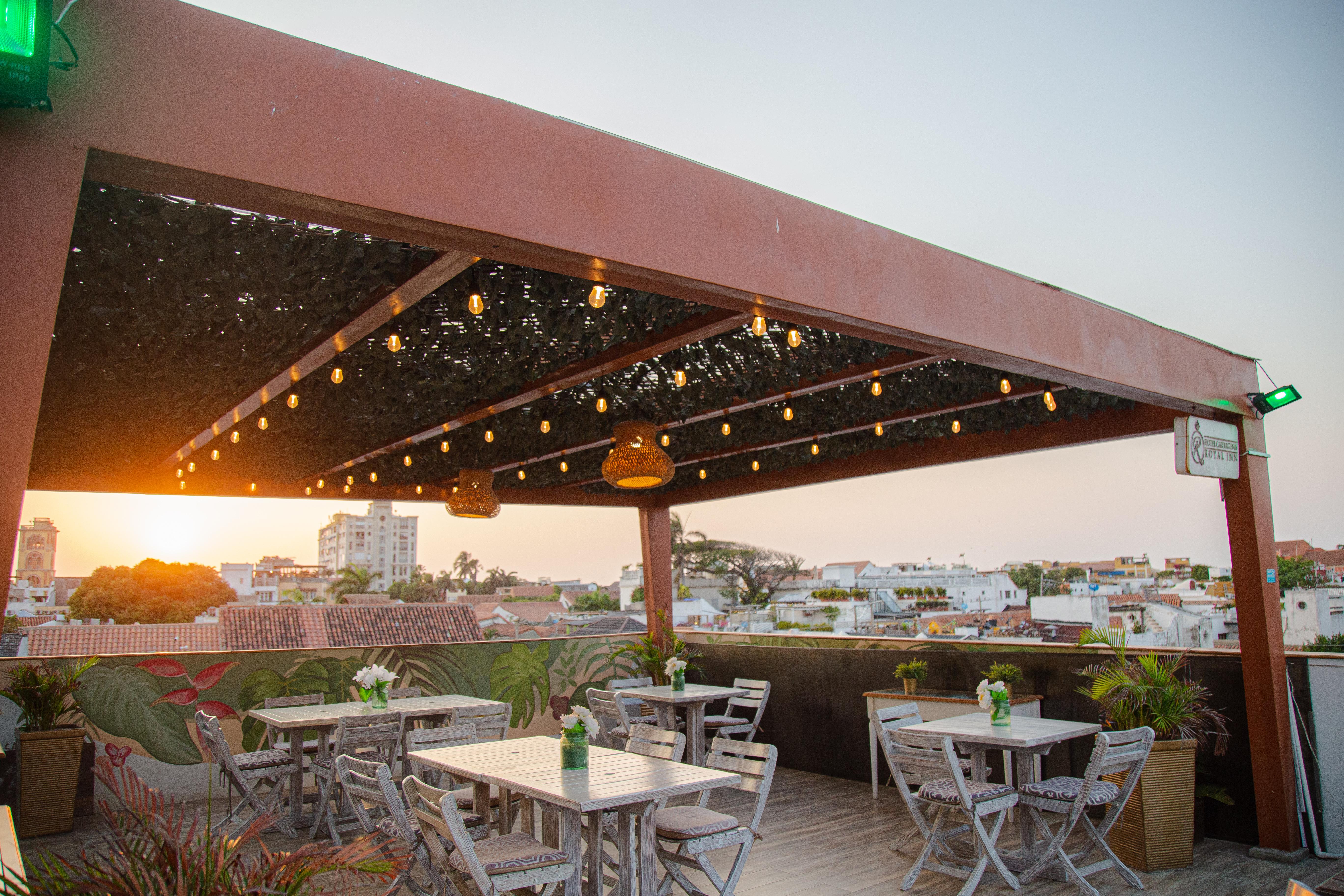 Royal Boutique 4* Cartagène