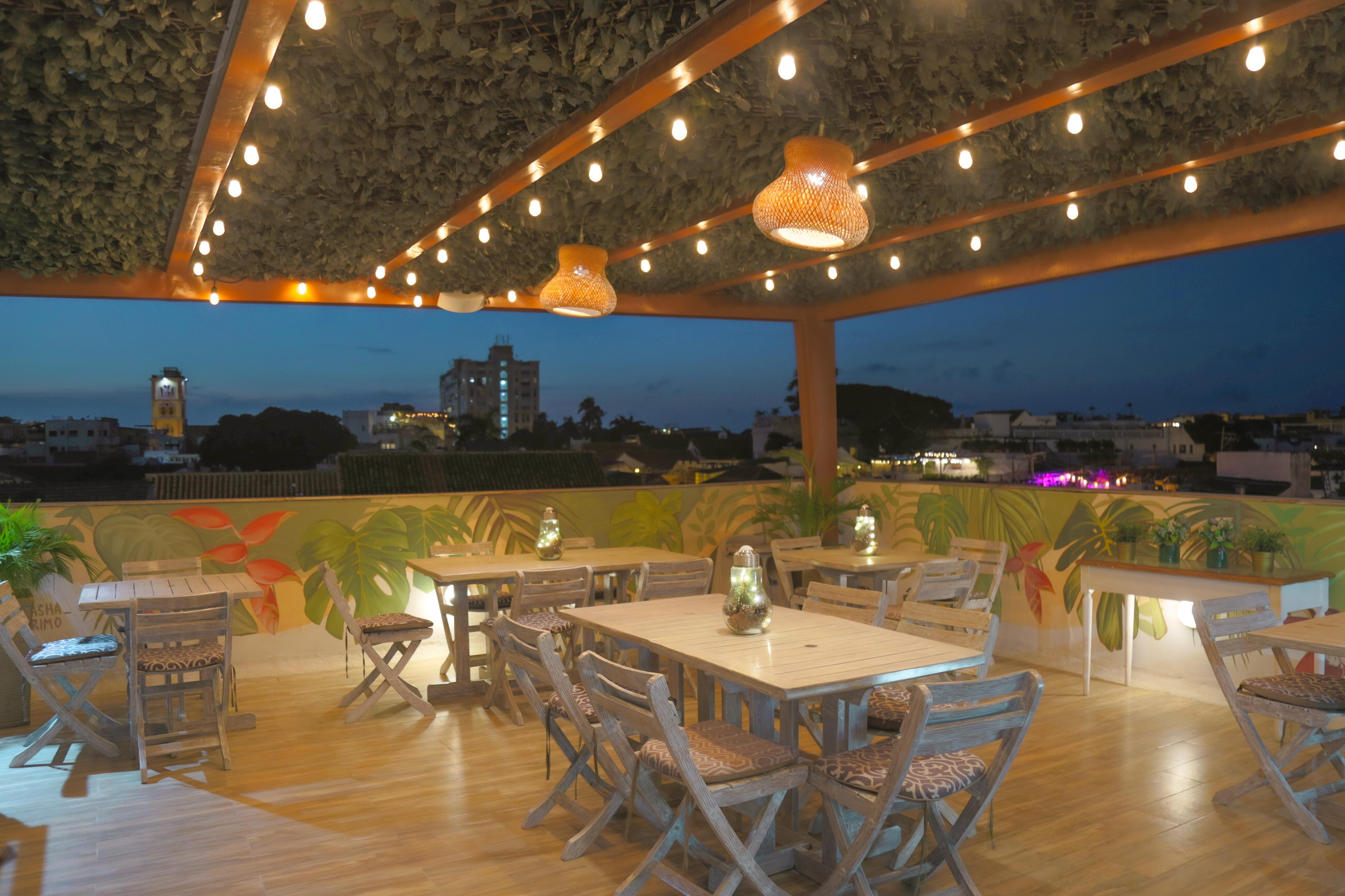 Royal Boutique 4* Cartagène