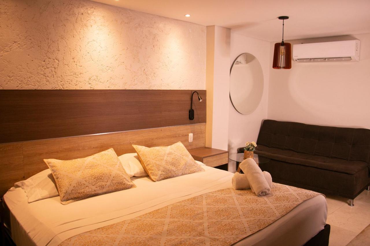 Royal Boutique Hotel Cartagène