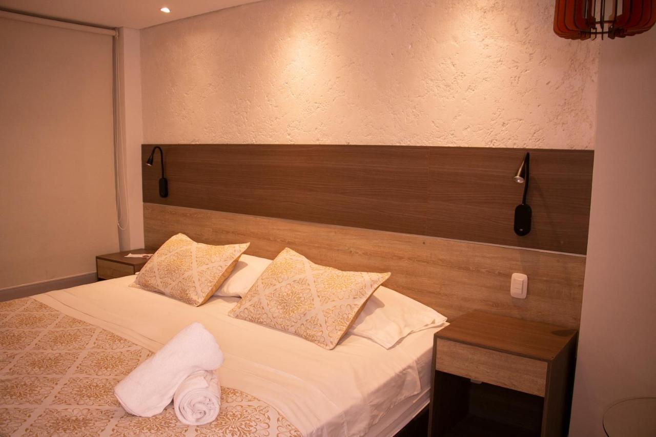 Hotel Royal Boutique Cartagène