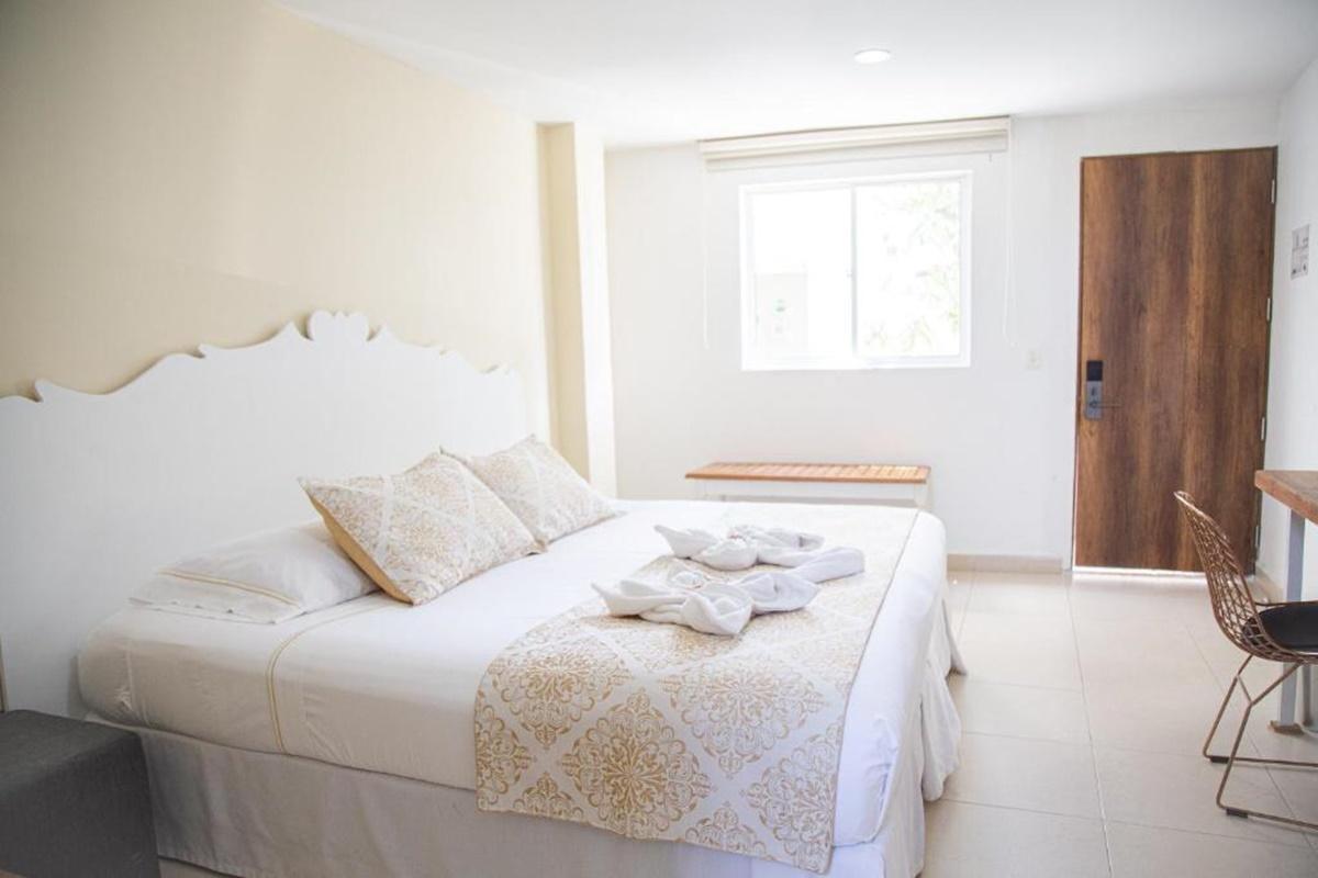 Royal Boutique Hotel Cartagène