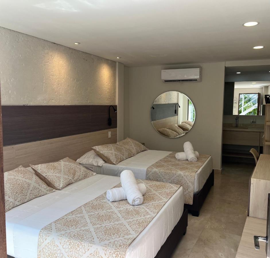 Royal Boutique Hotel Cartagène