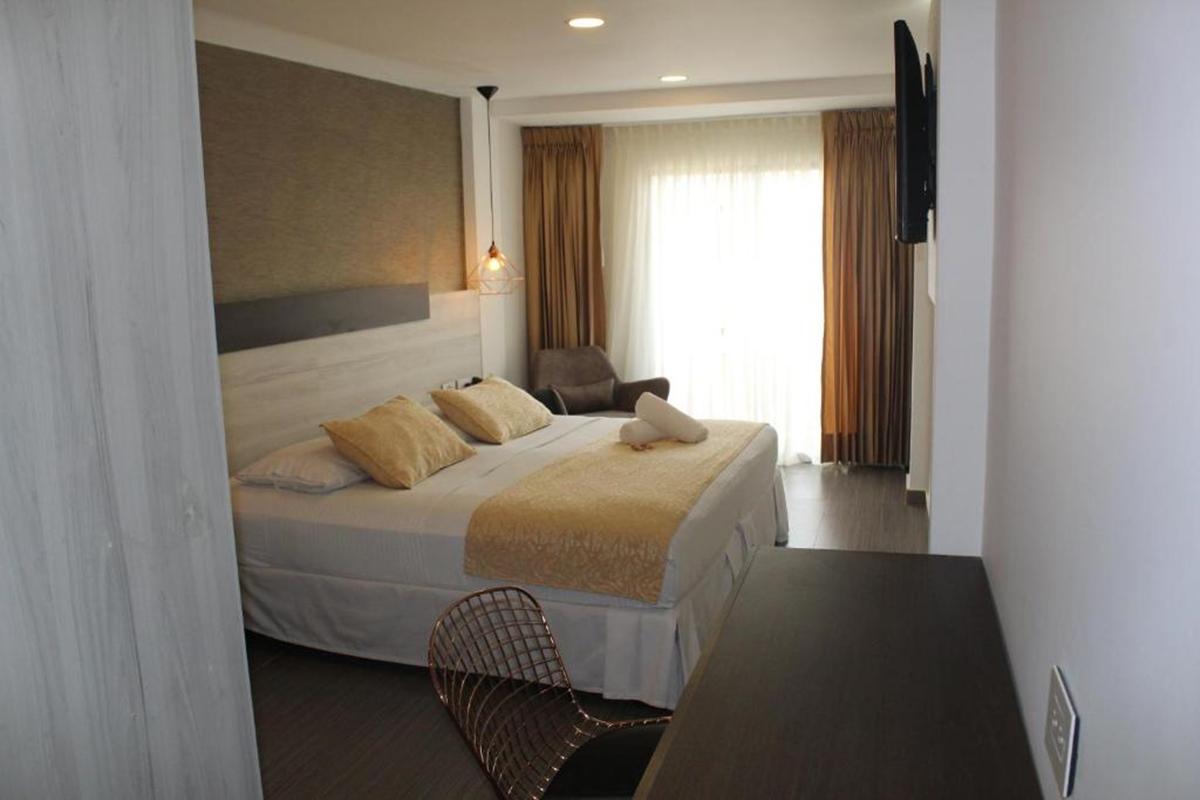 Royal Boutique 4* Cartagène
