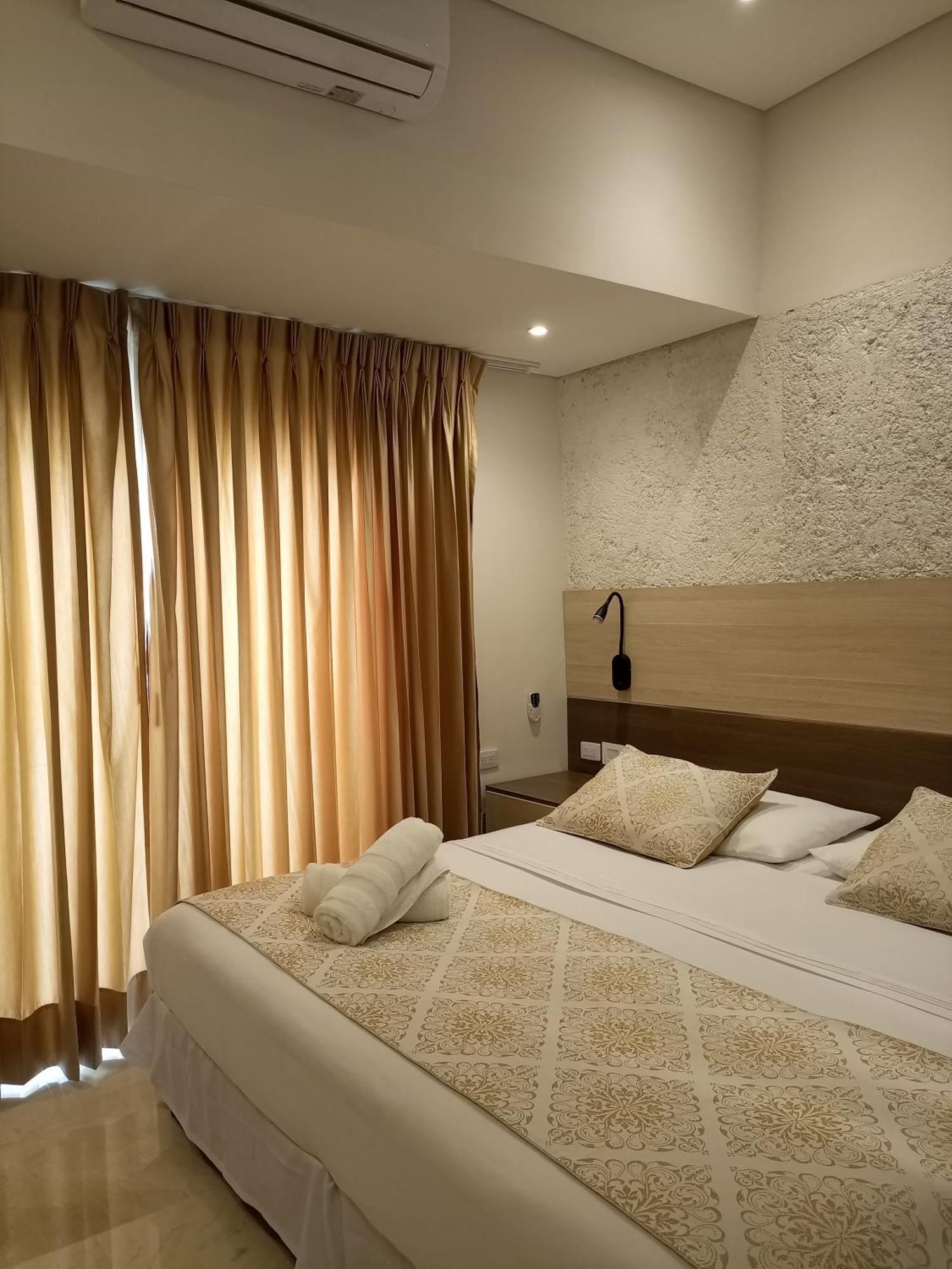 Hotel Royal Boutique Cartagène