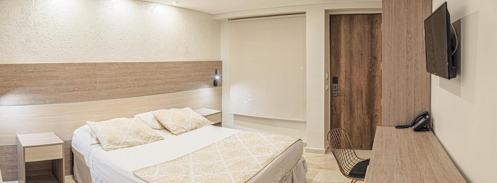 Royal Boutique 4* Cartagène