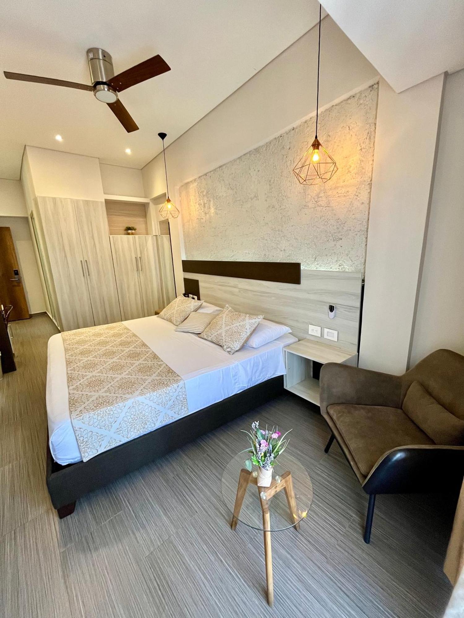 Royal Boutique Hotel Cartagène