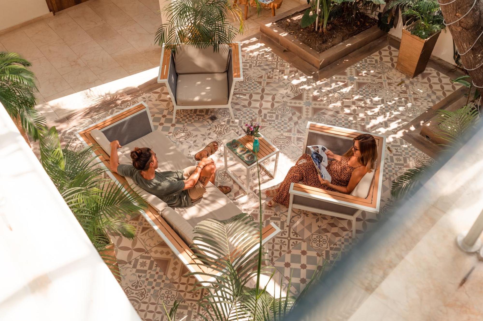 Royal Boutique Hotel Cartagène