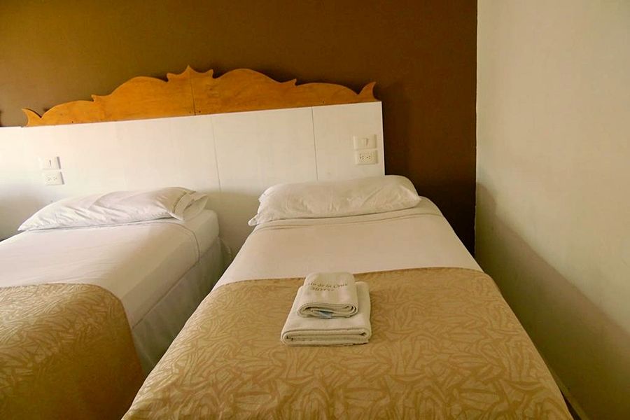 Hotel Royal Boutique Cartagène