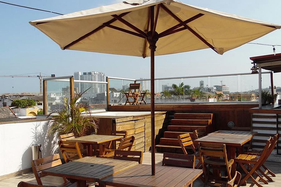 Royal Boutique 4* Cartagène