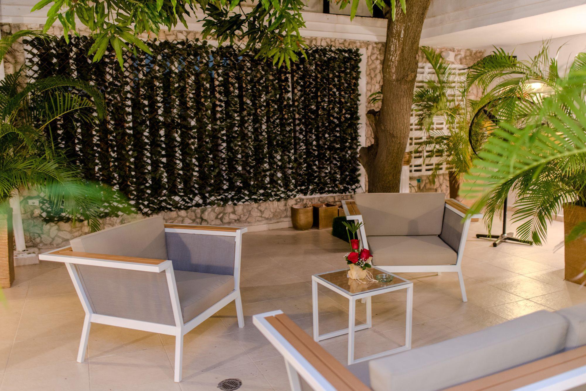 Hotel Royal Boutique Cartagène