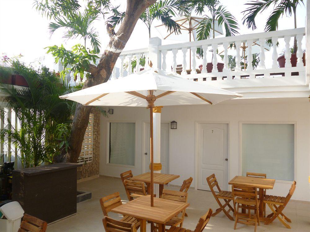 Royal Boutique 4* Cartagène