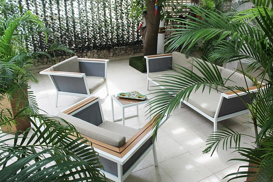 Royal Boutique 4* Cartagène