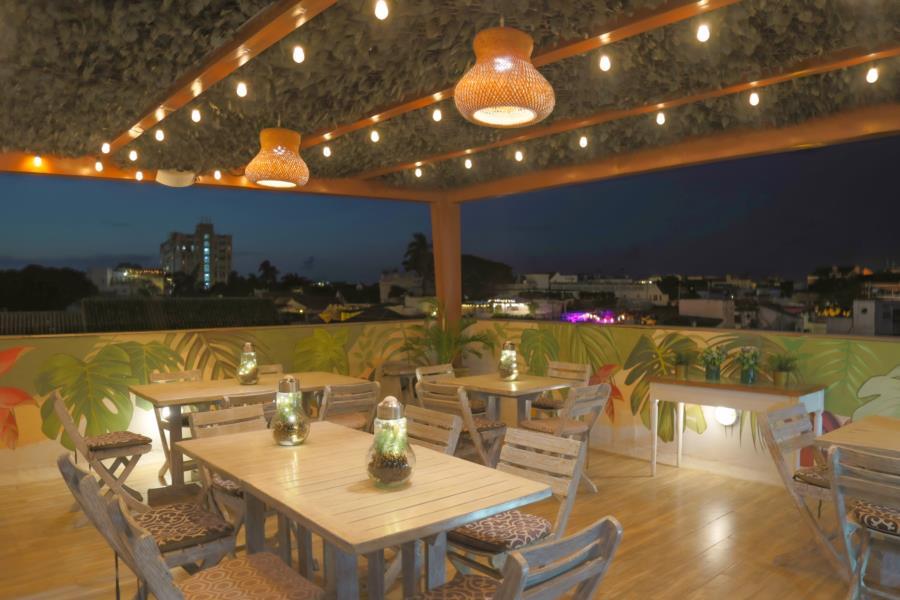 Royal Boutique Hotel Cartagène