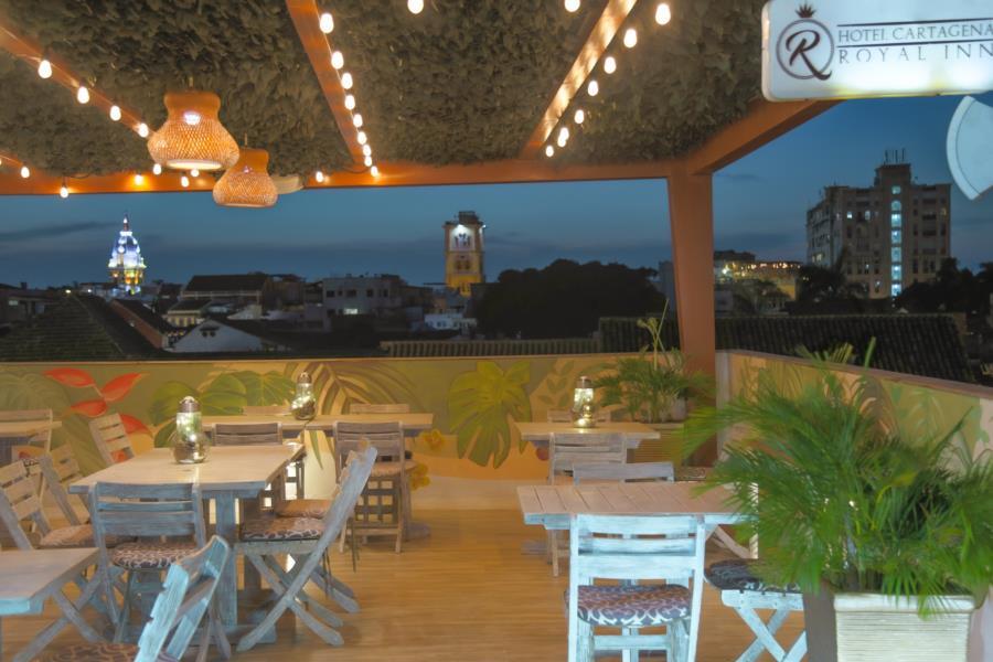 Royal Boutique Cartagène