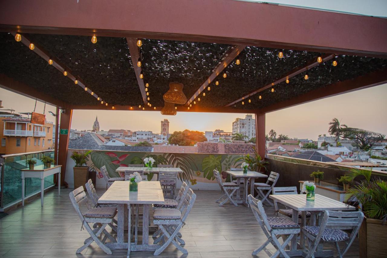 Royal Boutique 4* Cartagène